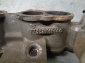 Recambio de colector admision para ford mondeo berlina (gd) 2.5 v6 24v cat referencia OEM IAM F73E9K461AA 