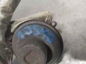 Recambio de valvula egr para peugeot 206 berlina 2.0 hdi cat referencia OEM IAM 9635651080 2580103 SAGEM
