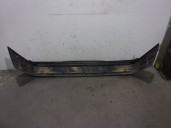 Recambio de paragolpes trasero para volvo serie 340 1.7 referencia OEM IAM 3343634 NEGRO TEXTURADO 4 PUERTAS