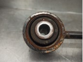 Recambio de brazo suspension superior trasero derecho para ssangyong actyon 2.0 td cat referencia OEM IAM 4540108100  