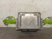 Replacement engine ECU for Fiat Stilo (192) 1.9 JTD CAT OEM IAM reference 73502673 0281010337 BOSCH
