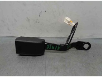Recambio de enganche cinturon para citroën c4 grand picasso 1.6 16v referencia OEM IAM 96845112XT  