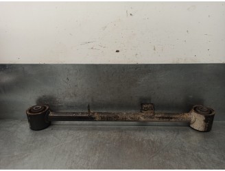 Recambio de brazo suspension inferior trasero izquierdo para ssangyong actyon 2.0 td cat referencia OEM IAM 4550109000 