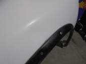 Recambio de aleta delantera izquierda para opel combo (corsa b) 1.7 diesel referencia OEM IAM 1101137 BLANCA 
