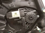 Recambio de elevalunas trasero izquierdo para jeep compass (mp, m6, mv, m7) 1.3 referencia OEM IAM 00521773670 