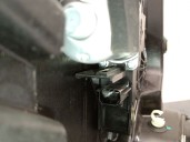 Recambio de elevalunas trasero izquierdo para jeep compass (mp, m6, mv, m7) 1.3 referencia OEM IAM 00521773670 