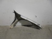 Recambio de aleta delantera izquierda para opel combo (corsa b) 1.7 diesel referencia OEM IAM 1101137 BLANCA 