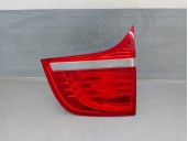 Recambio de piloto trasero derecho para bmw x6 (e71) xdrive40d referencia OEM IAM 717998814 DE PORTON 5 PUERTAS