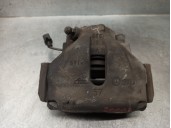 Recambio de pinza freno delantera izquierda para seat exeo st (3r5)(2009>) sport referencia OEM IAM 8E0615123A ATE
