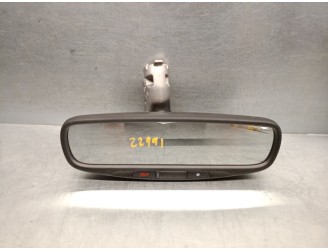 Recambio de espejo interior para jeep compass (mp, m6, mv, m7) 1.3 referencia OEM IAM 7EK83DX9AB  