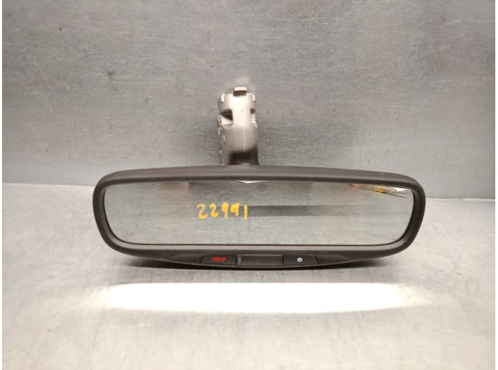 Recambio de espejo interior para jeep compass (mp, m6, mv, m7) 1.3 referencia OEM IAM 7EK83DX9AB  