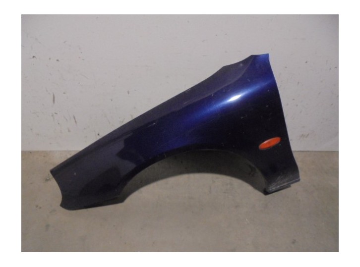 Recambio de aleta delantera izquierda para ford mondeo berlina (gd) 1.8 16v cat referencia OEM IAM 1024176 AZUL 