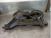 Recambio de electroventilador para hyundai elantra (xd) 2.0 crdi cat referencia OEM IAM 253802D400 F00S3A2184 KAMVO