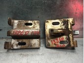 Recambio de cerradura maletero / porton para opel combo (corsa b) 1.7 diesel referencia OEM IAM 90532855 