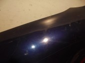 Recambio de aleta delantera izquierda para ford mondeo berlina (gd) 1.8 16v cat referencia OEM IAM 1024176 AZUL 