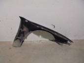 Recambio de aleta delantera izquierda para ford mondeo berlina (gd) 1.8 16v cat referencia OEM IAM 1024176 AZUL 