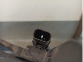 Recambio de electroventilador para hyundai elantra (xd) 2.0 crdi cat referencia OEM IAM 253802D400 F00S3A2184 KAMVO