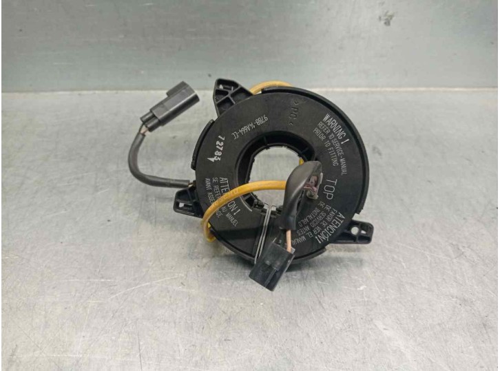 Replacement airbag ring for Ford Mondeo Sedan (GD) 1.8 16V CAT OEM IAM reference 97BB14A664CC 