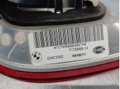 Recambio de piloto trasero derecho para bmw x6 (e71) xdrive40d referencia OEM IAM 717998814 DE PORTON 5 PUERTAS