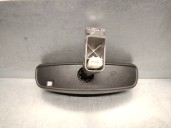 Recambio de espejo interior para jeep compass (mp, m6, mv, m7) 1.3 referencia OEM IAM 7EK83DX9AB  