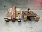Recambio de cerradura maletero / porton para opel combo (corsa b) 1.7 diesel referencia OEM IAM 90532855 