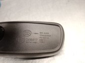 Recambio de espejo interior para jeep compass (mp, m6, mv, m7) 1.3 referencia OEM IAM 7EK83DX9AB  