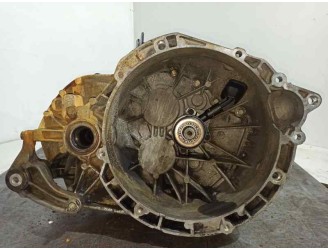 Recambio de caja cambios para ford focus berlina (cap) 2.0 tdci cat referencia OEM IAM 4M5R7002CE TIGA1180105135858