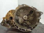 Recambio de caja cambios para ford focus berlina (cap) 2.0 tdci cat referencia OEM IAM 4M5R7002CE TIGA1180105135858