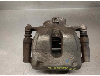 Recambio de pinza freno delantera izquierda para toyota c-hr referencia OEM IAM 47750F4010  