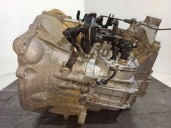 Recambio de caja cambios para ford focus berlina (cap) 2.0 tdci cat referencia OEM IAM 4M5R7002CE TIGA1180105135858