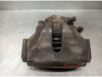 Recambio de pinza freno delantera derecha para seat exeo st (3r5)(2009>) sport referencia OEM IAM 8E0615124A ATE