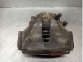 Recambio de pinza freno delantera derecha para seat exeo st (3r5)(2009>) sport referencia OEM IAM 8E0615124A ATE
