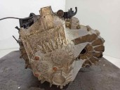 Recambio de caja cambios para ford focus berlina (cap) 2.0 tdci cat referencia OEM IAM 4M5R7002CE TIGA1180105135858