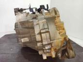 Recambio de caja cambios para ford focus berlina (cap) 2.0 tdci cat referencia OEM IAM 4M5R7002CE TIGA1180105135858