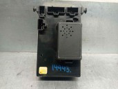 Recambio de caja reles / fusibles para ford mondeo berlina (gd) 1.8 16v cat referencia OEM IAM 93BG14K150AD 