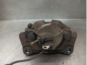Recambio de pinza freno delantera derecha para seat exeo st (3r5)(2009>) sport referencia OEM IAM 8E0615124A ATE