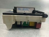 Recambio de caja reles / fusibles para ford mondeo berlina (gd) 1.8 16v cat referencia OEM IAM 93BG14K150AD 