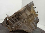 Recambio de caja cambios para ford focus berlina (cap) 2.0 tdci cat referencia OEM IAM 4M5R7002CE TIGA1180105135858