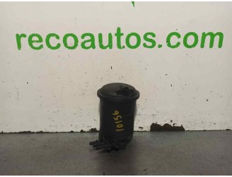 Recambio de filtro gasoil para renault megane i coupe fase 2 (da..) 1.9 dci diesel cat referencia OEM IAM FC500E PURFLUX