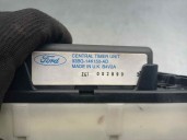Recambio de caja reles / fusibles para ford mondeo berlina (gd) 1.8 16v cat referencia OEM IAM 93BG14K150AD 
