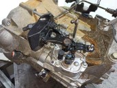 Recambio de caja cambios para ford focus berlina (cap) 2.0 tdci cat referencia OEM IAM 4M5R7002CE TIGA1180105135858