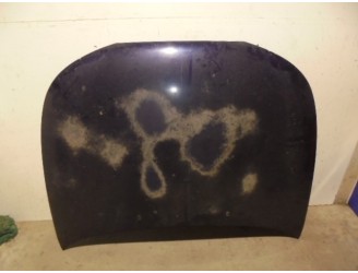 Recambio de capot para ford mondeo berlina (gd) 1.8 16v cat referencia OEM IAM 1026011 AZUL 