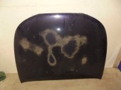 Recambio de capot para ford mondeo berlina (gd) 1.8 16v cat referencia OEM IAM 1026011 AZUL 