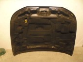 Recambio de capot para ford mondeo berlina (gd) 1.8 16v cat referencia OEM IAM 1026011 AZUL 