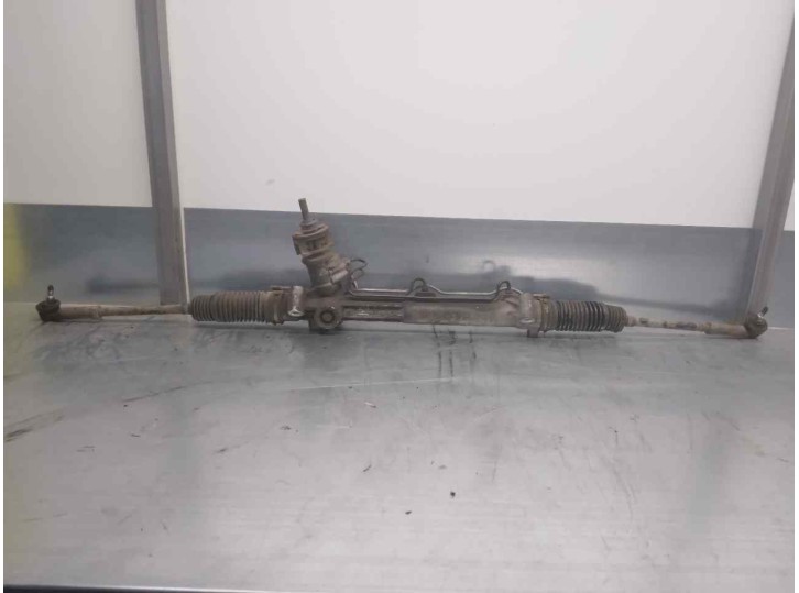 Recambio de cremallera direccion para ford mondeo berlina (gd) 1.8 16v cat referencia OEM IAM F73C3550AA 205DG140617 