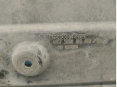 Recambio de cubrecarter para mercedes-benz vito tourer (447) 2.0 cdi cat referencia OEM IAM A4475200100  