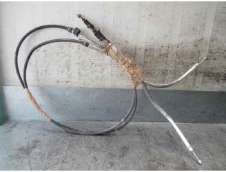 Recambio de cableado para volkswagen new beetle (9c1/1c1) 1.6 referencia OEM IAM 1J0711951C  