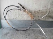 Recambio de cableado para volkswagen new beetle (9c1/1c1) 1.6 referencia OEM IAM 1J0711951C  