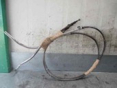 Recambio de cableado para volkswagen new beetle (9c1/1c1) 1.6 referencia OEM IAM 1J0711951C  