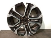 Recambio de llanta para jeep compass (mp, m6, mv, m7) 1.3 referencia OEM IAM 52154394 R187JX18H2ET37.5 